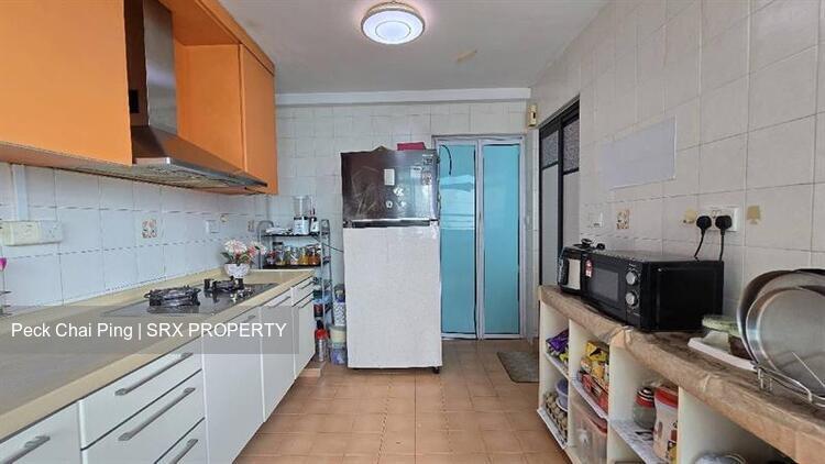 Blk 192 Punggol Central (Punggol), HDB Executive #500954031